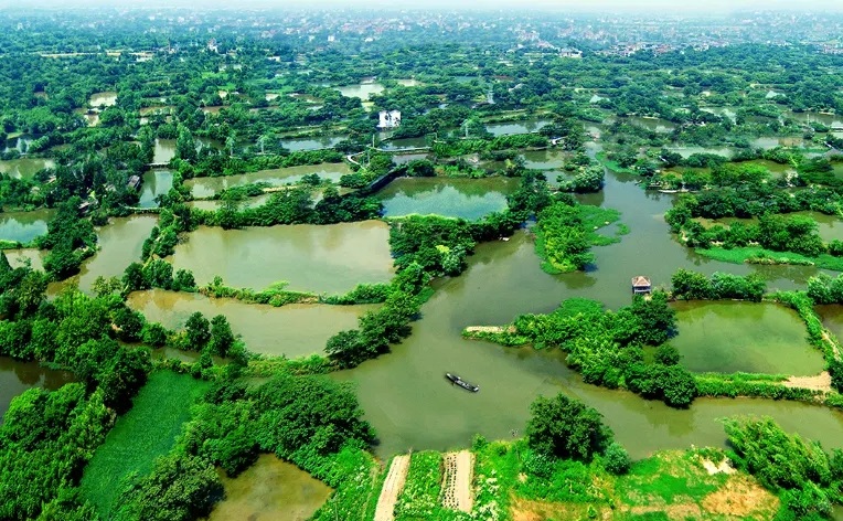 浙江必去十大景点推荐旅游攻略,浙江必去十大旅游景点