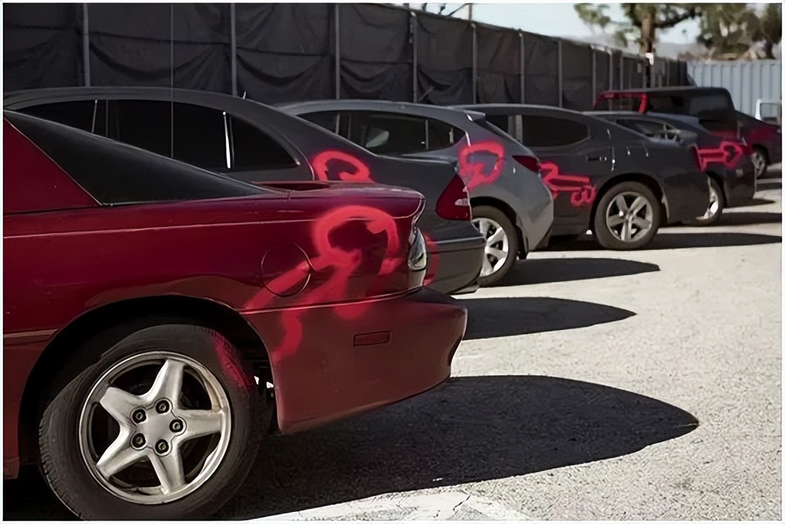 豆瓣8.7-9.2分的《美国囧案》，太重口了，让人哭笑不得