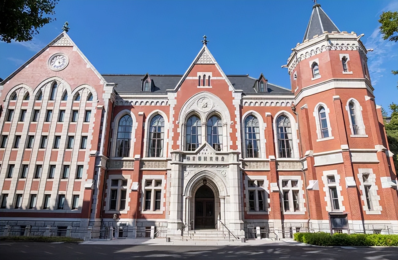 留学庆应义塾大学,亚洲第一私立国际学校