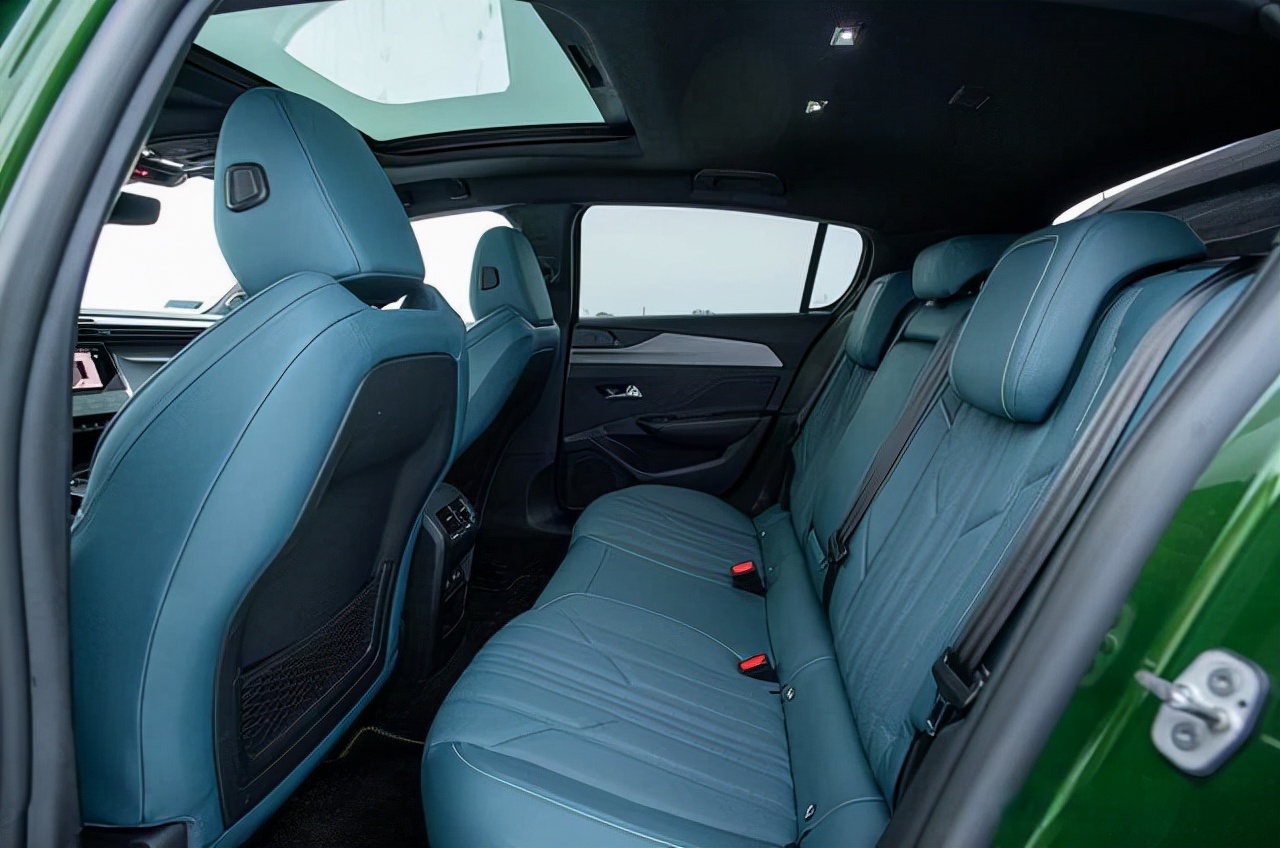 标致全新308售价,换代标致308值得买吗