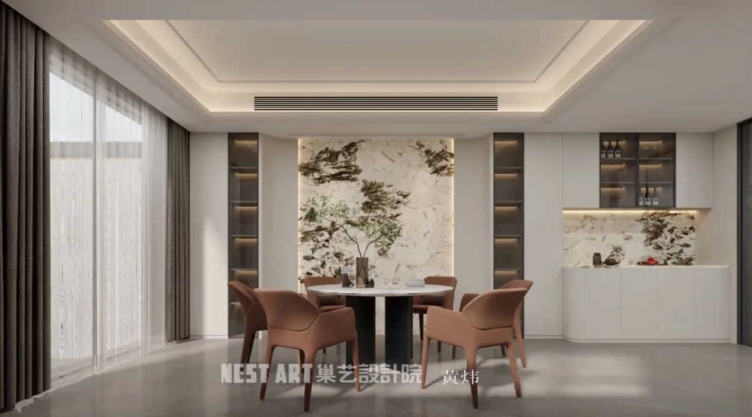 星视界×设计有范|黄煒：乘兴而来，尽兴而归