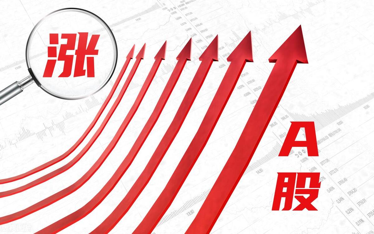 五大中国核心龙头股各大主力机构的心头肉