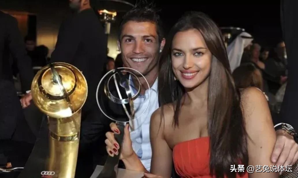 乔治娜庆祝c罗夺冠,乔治娜炫富