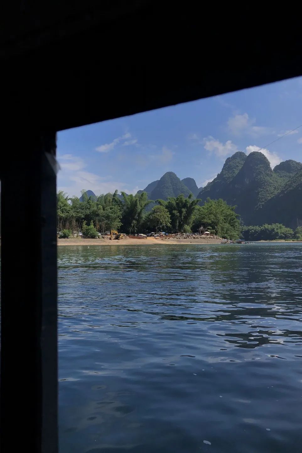 打飞的都要去坐的动车,怎么每站都这么好看