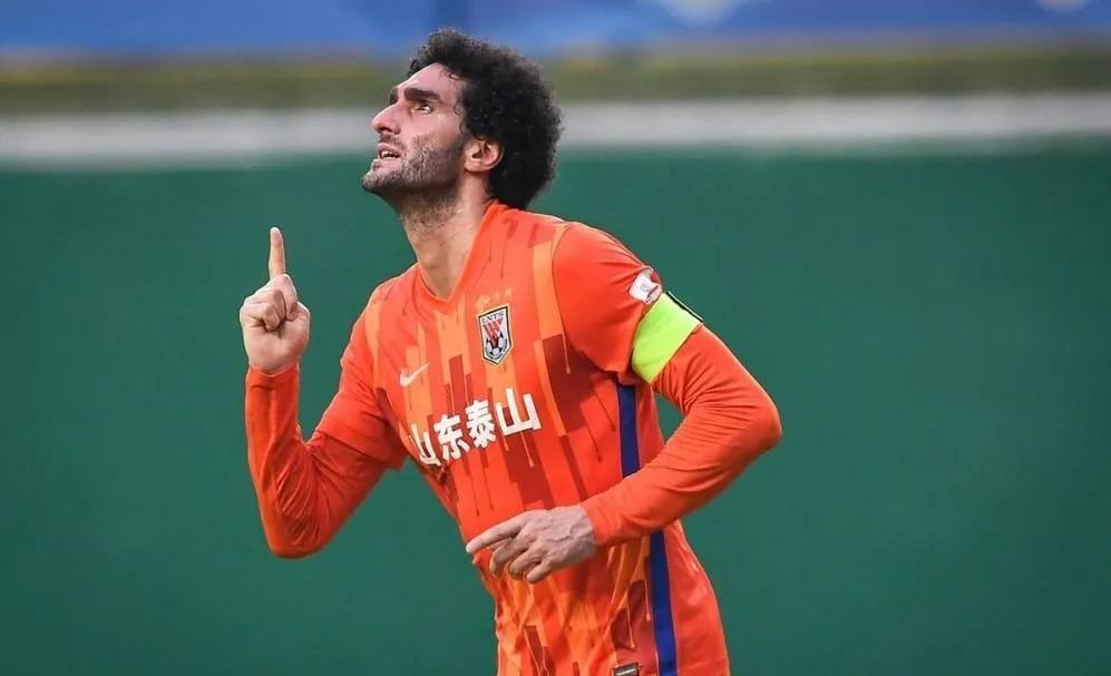 甲a鲁能阵容,鲁能泰山巴西外援一览表