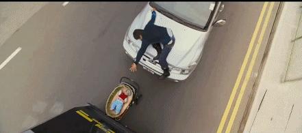 8090年代香港好看的经典喜剧,新年香港经典喜剧片