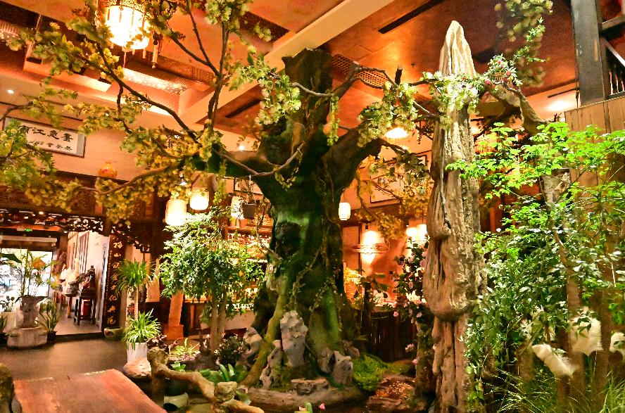 长沙太平老街正宗湘菜推荐,湘菜馆推荐长沙江南