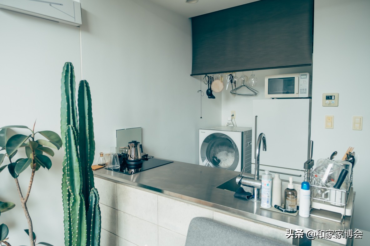 日本小姐姐租东京铁塔的房子 (日本小姐姐晒租房日常)