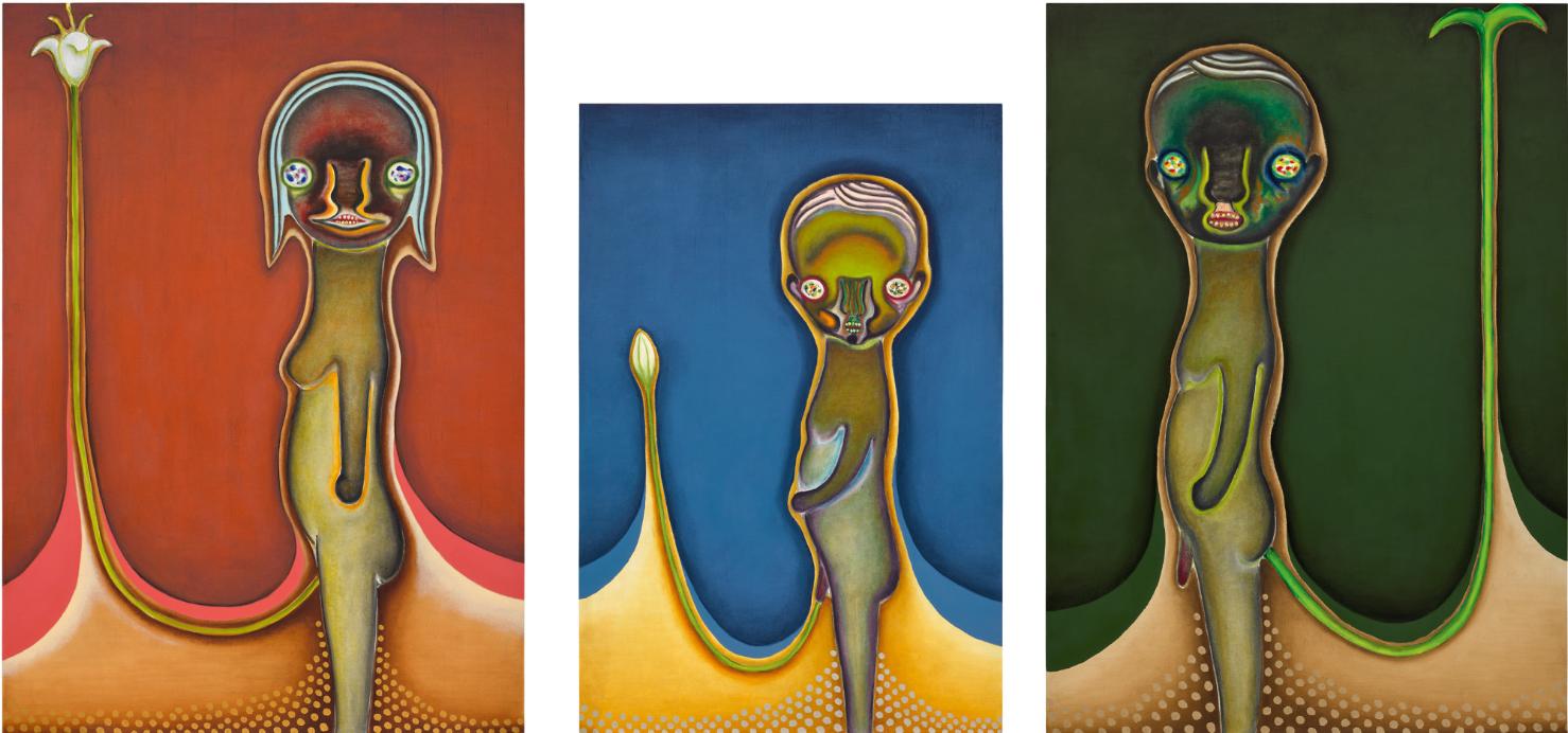 6.88亿港元,保利拍卖与富艺斯再度联袂