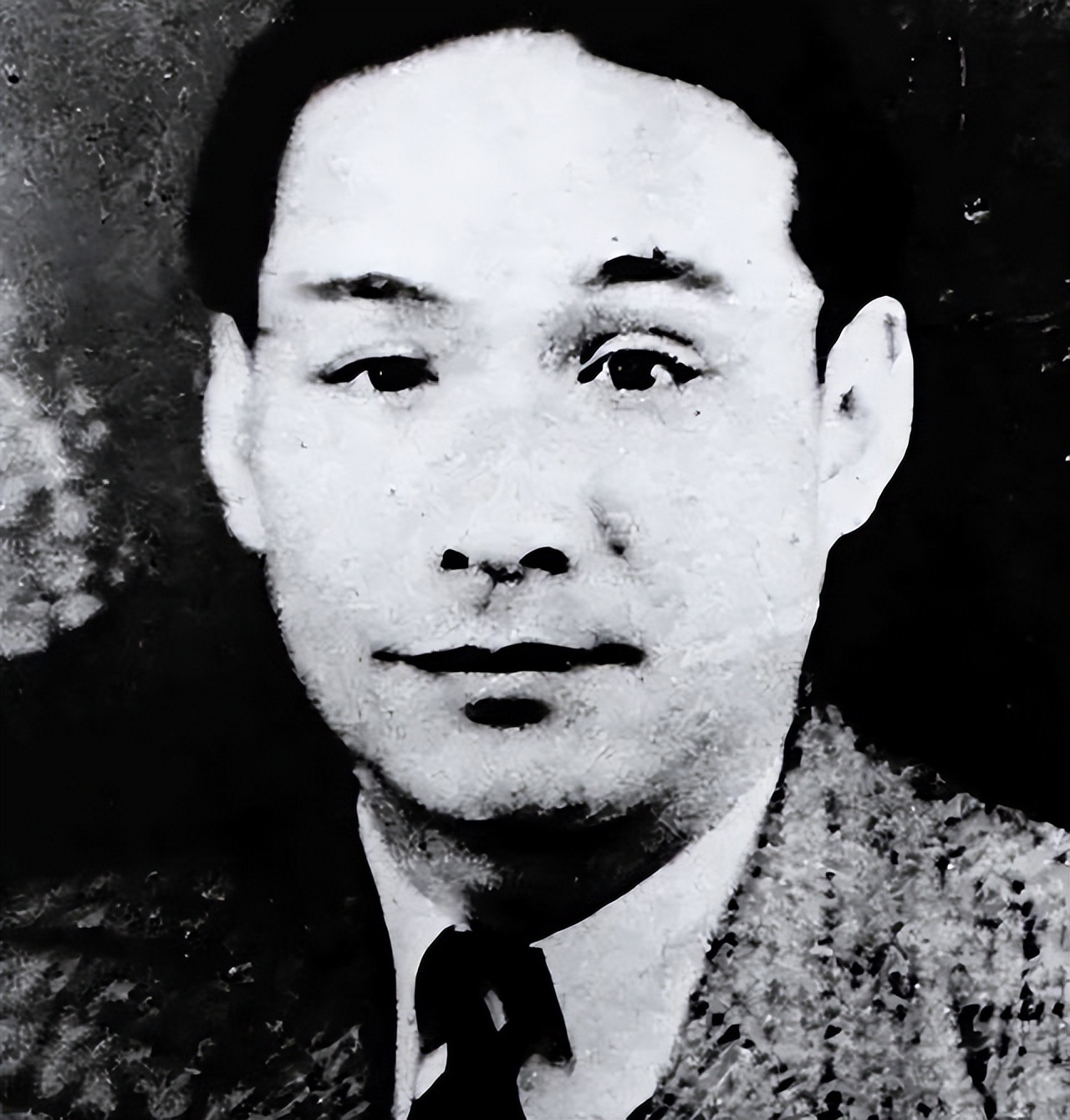 1955年，潘汉年在北京饭店突遭逮捕，陈毅怒斥：太糊涂，无法原谅