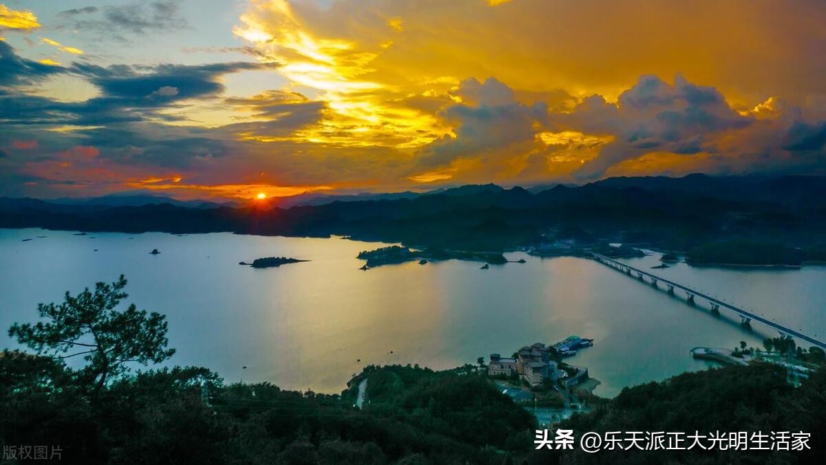 暑期最适合去的十个旅游景点,杭州暑期带孩子旅游景点推荐