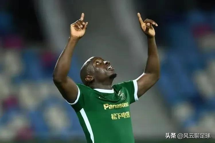 北京国安1:5惨败纪录,北京国安2-1浙江队现场实拍