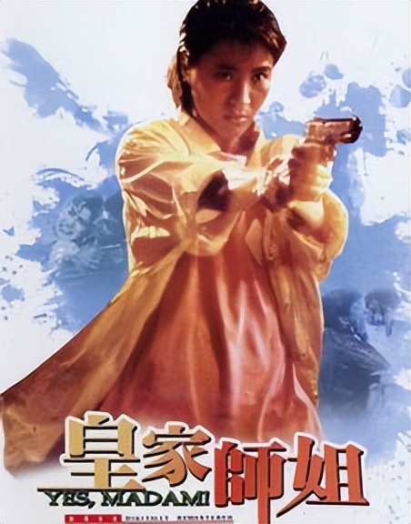 成龙为什么不敢惹洪金宝,成龙的大哥洪金宝