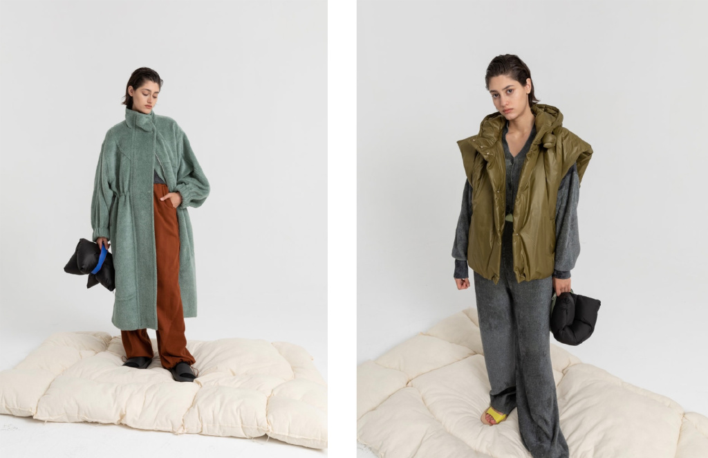 华流研究员,低物欲贵族