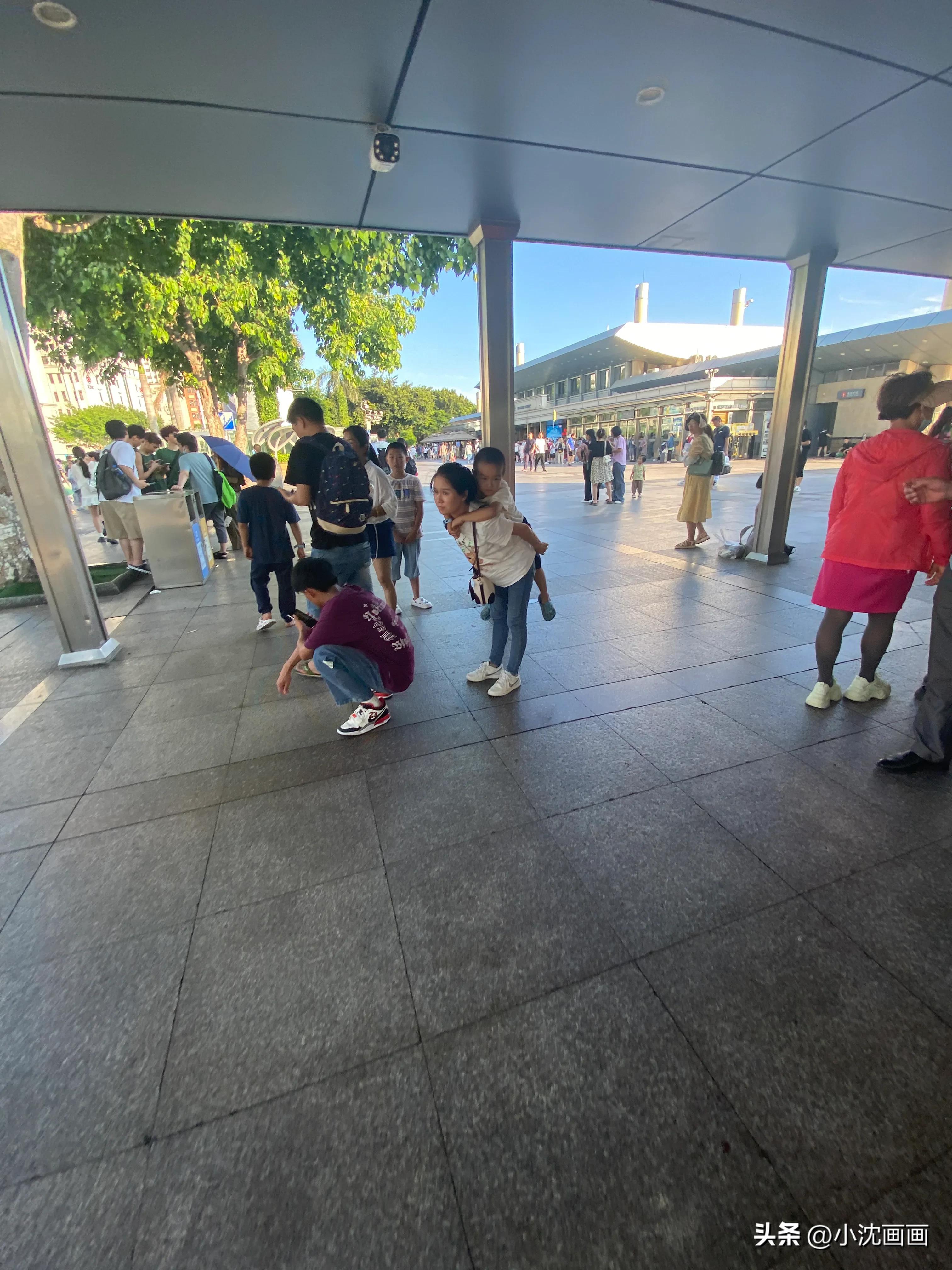 厦门鼓浪屿旅游攻略自由行攻略,厦门旅游攻略五天游最佳路线