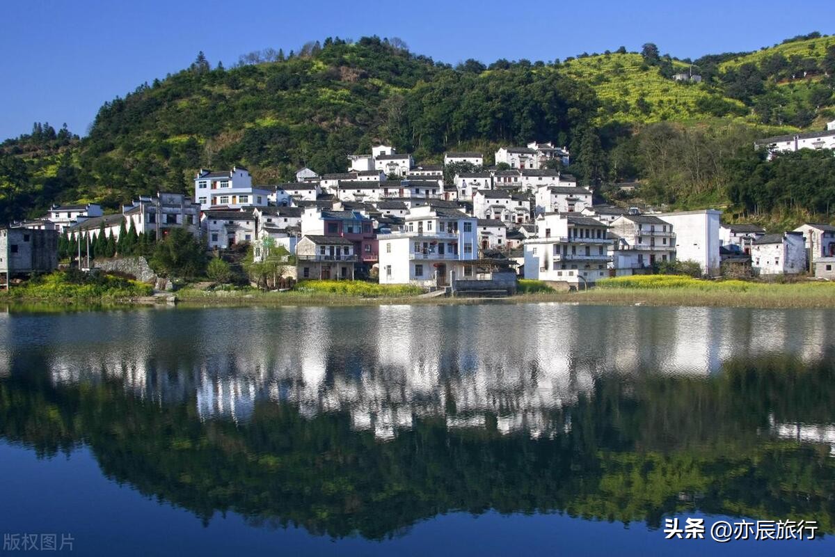 安徽江西适合小孩玩的旅游景点,浙江安徽山东周边旅游景点推荐