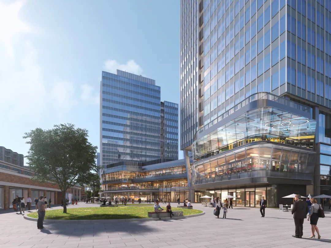 2021年上海最火的十大购物中心,上海十大必逛商场排行榜