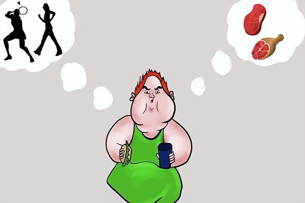 减腹部和腰部脂肪喝中药有效果吗,腰部脂肪怎么减肥最快