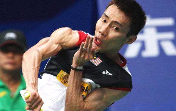 李宗伟抗癌经历完整版,李宗伟抗癌治疗花费