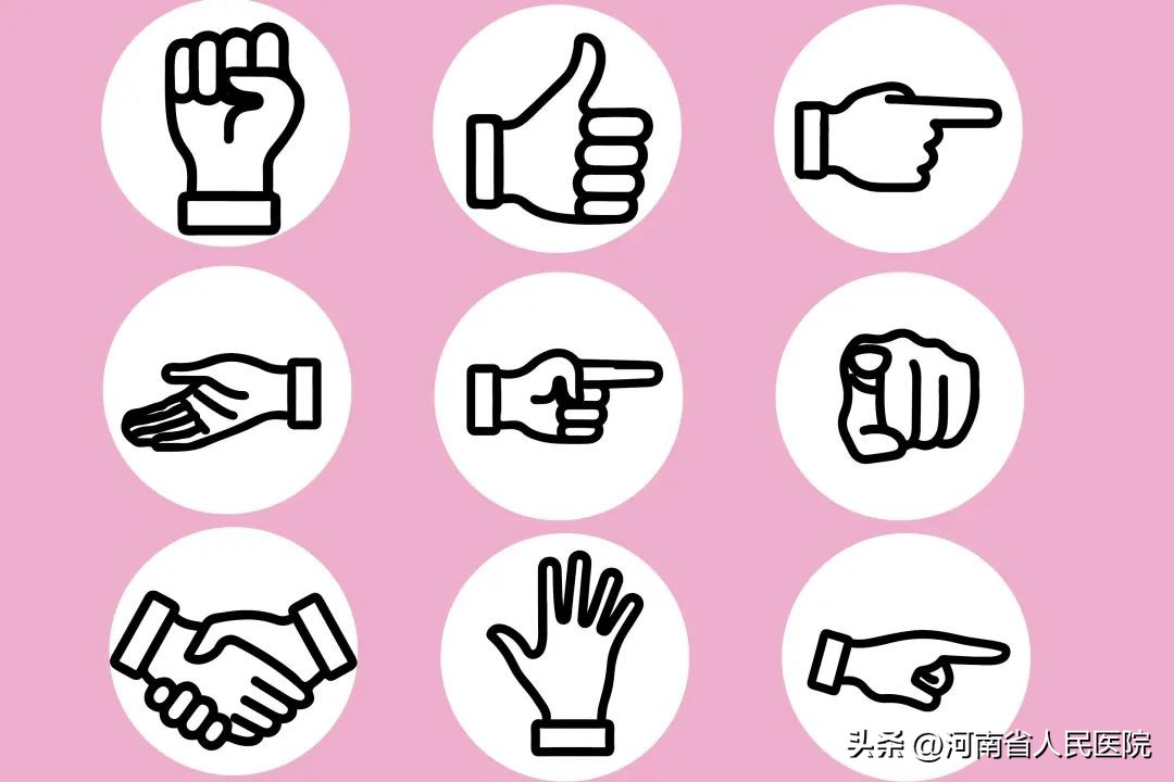 手指缺一大截！“武功加持”的医生，放大招了