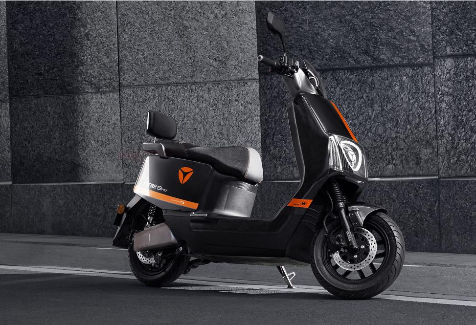 雅迪爱玛新日电动车哪个好,九号雅迪爱玛新日电动车哪个好