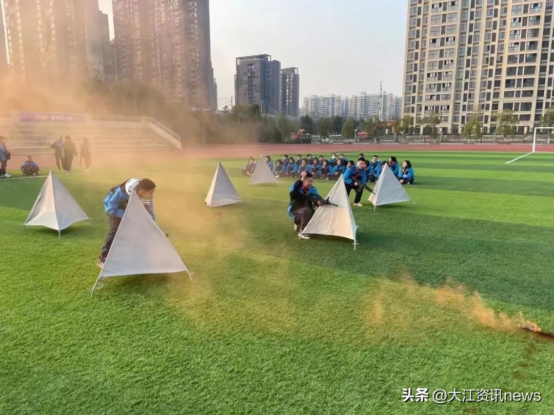 芜湖新增3所学校,芜湖投资20个亿建的学校