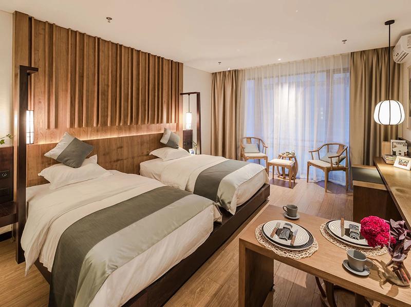 杭黄高铁到黄山景区,杭黄高铁宁波到黄山