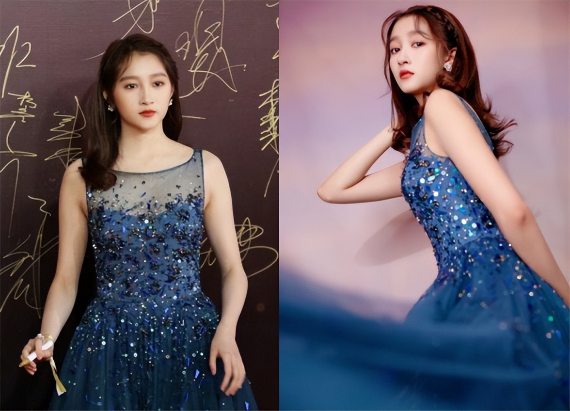 宋轶赵丽颖最新剧照,赵丽颖拍戏毛孔太抢镜