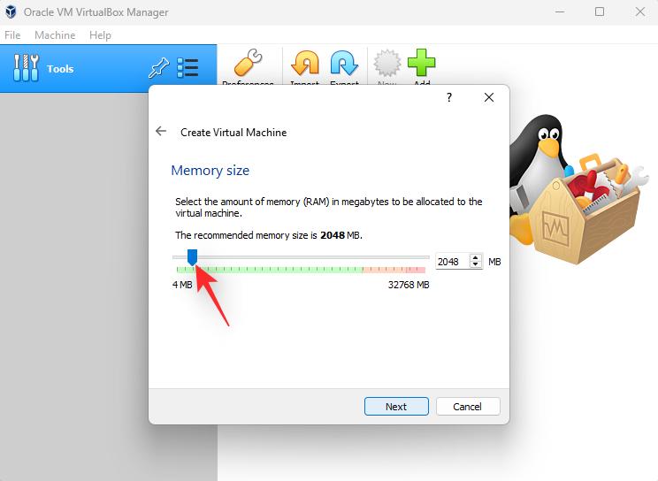 windows11安装virtualbox,windows11怎么安装virtualbox