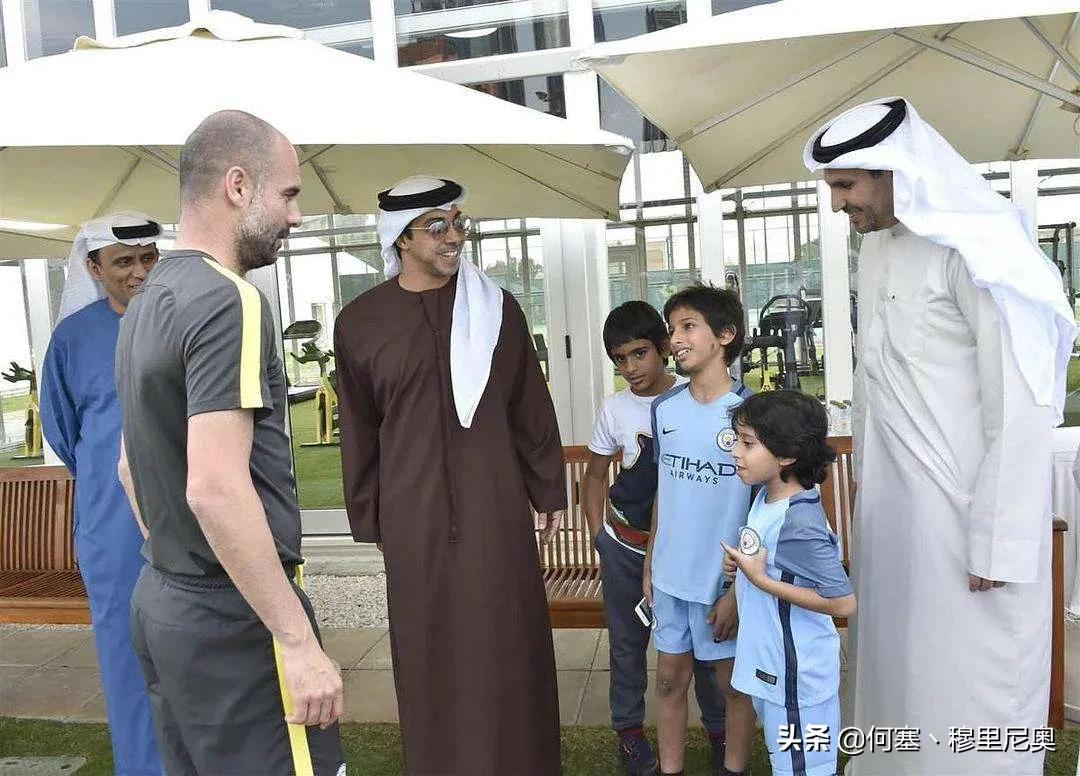 曼城对瓜迪奥拉失去耐心，续约谈判已暂停，新帅锁定齐祖和穆帅