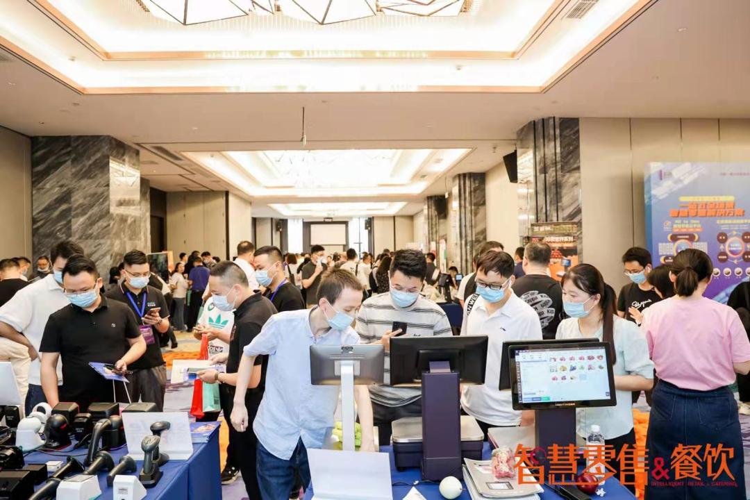 数字化与智慧运营,数字化智慧经营成功案例