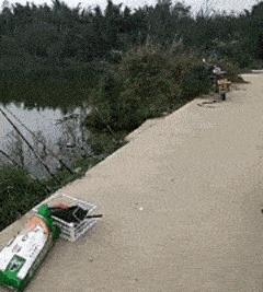 笑死了，女朋友说她昨晚游泳去了，这晒痕就是最好的证明