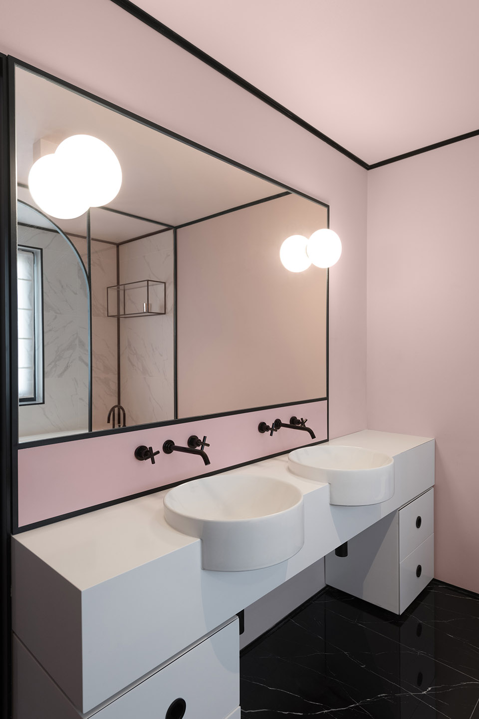 30款卫生间装修,一卫改二卫卫生间装修效果图