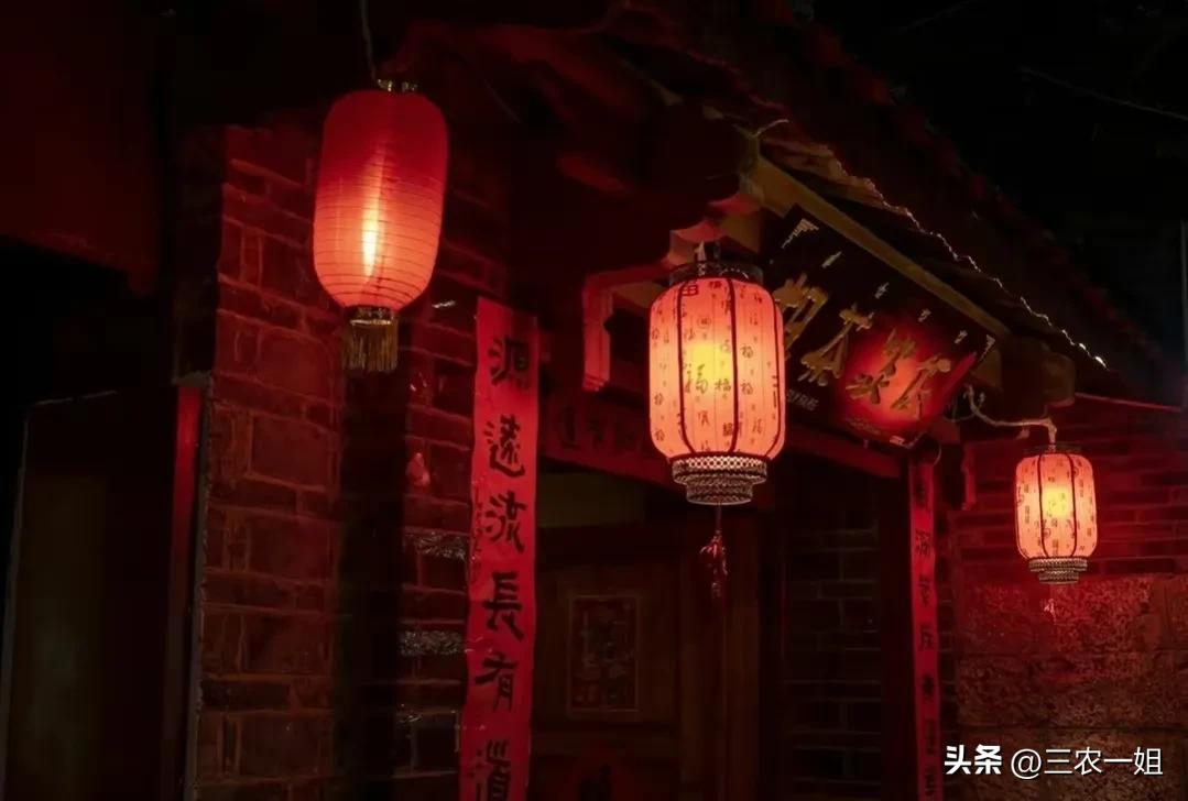 明天是除夕，牢记“3禁忌，5要做”，兔年大吉！指的是哪些传统？