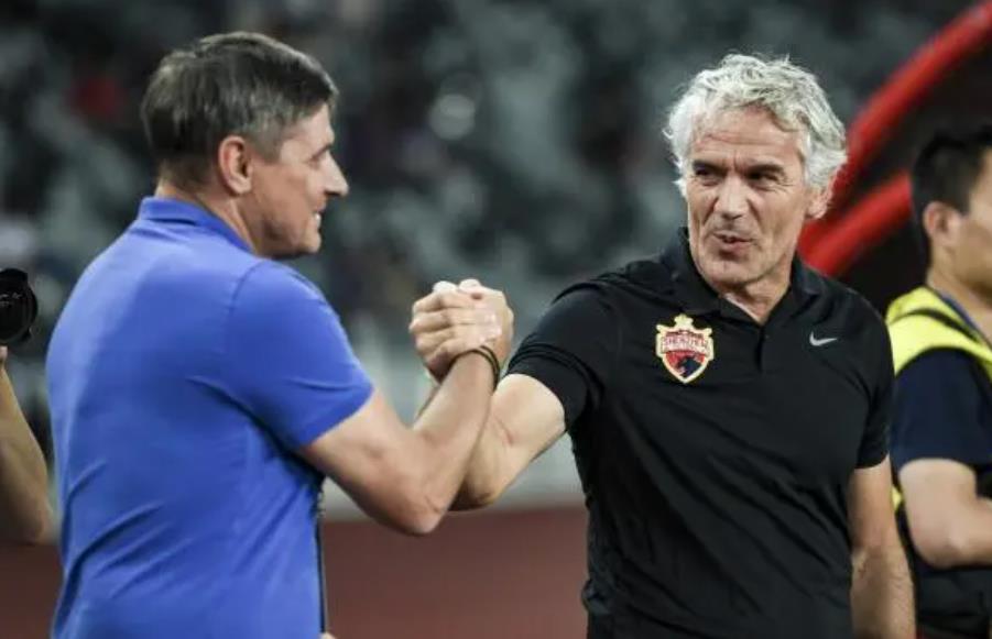 足坛扫黑重大进展！曝专案组赴广东疑剑指广州城，李玮峰要头大了