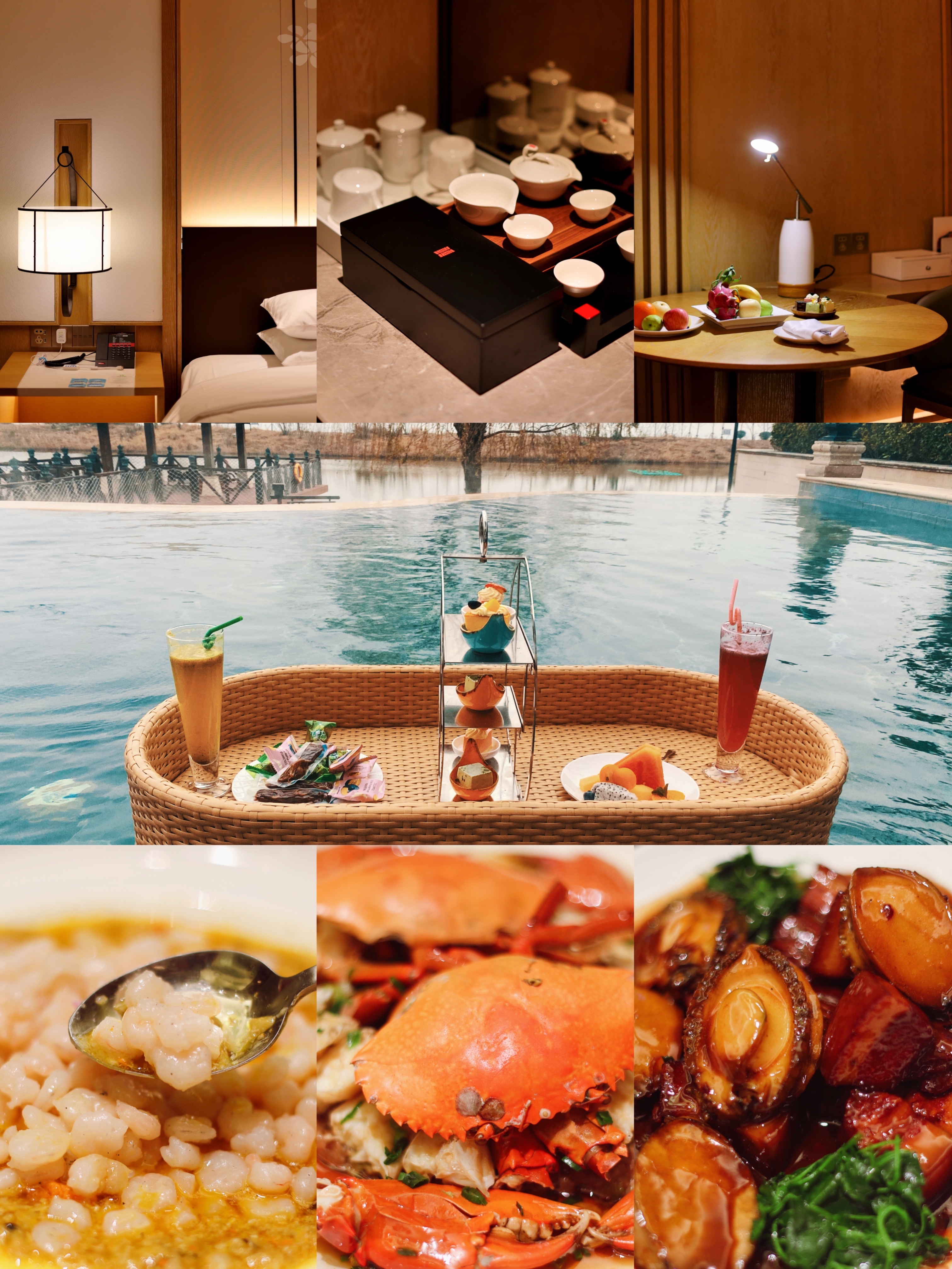 苏州梦里江南二日游攻略,苏州自驾游太湖最佳景点推荐