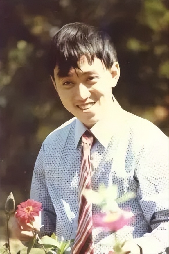 第一批神童现在的生活,第一名的神童