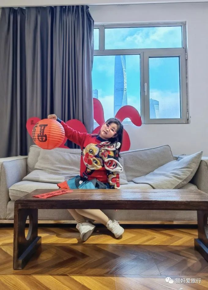 青岛过年遛娃好去处,青岛遛娃圣地