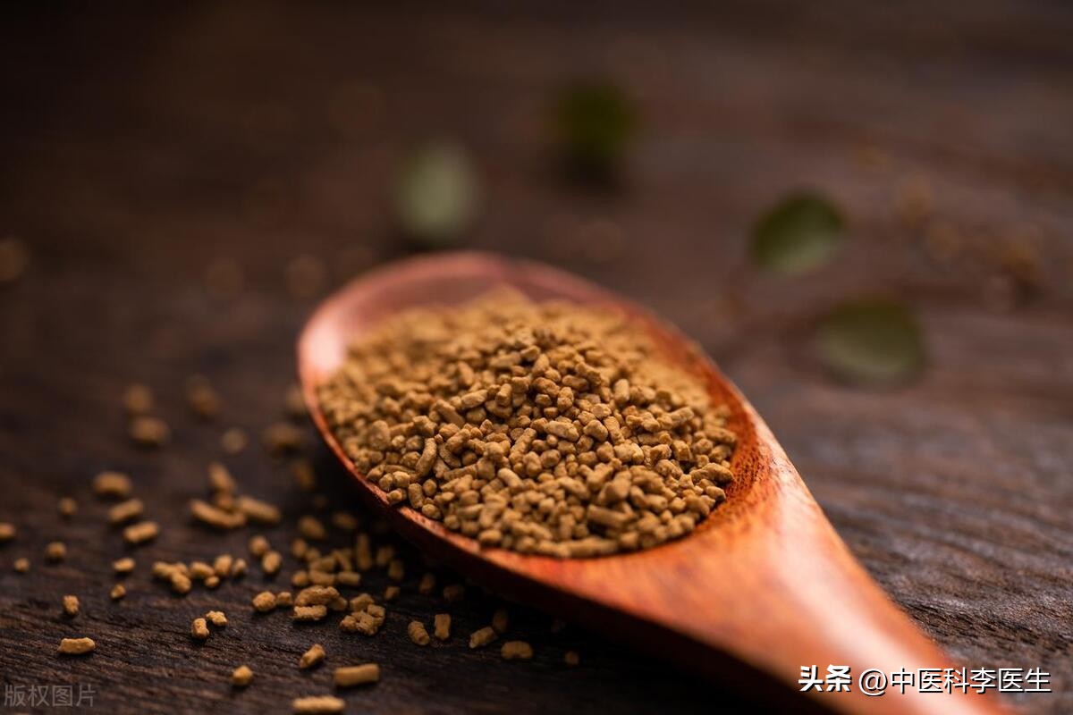 头颈部爱出汗，头发经常打湿？中医：多是5个原因，教你有效止汗