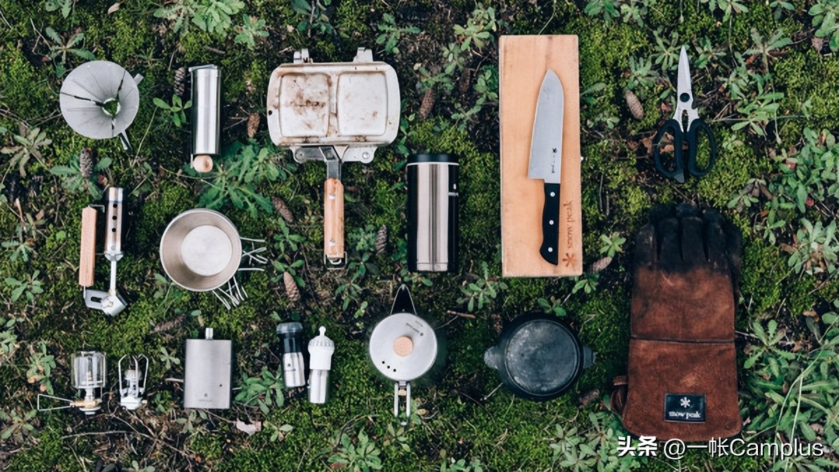 snowpeak发展史,snowpeak上海