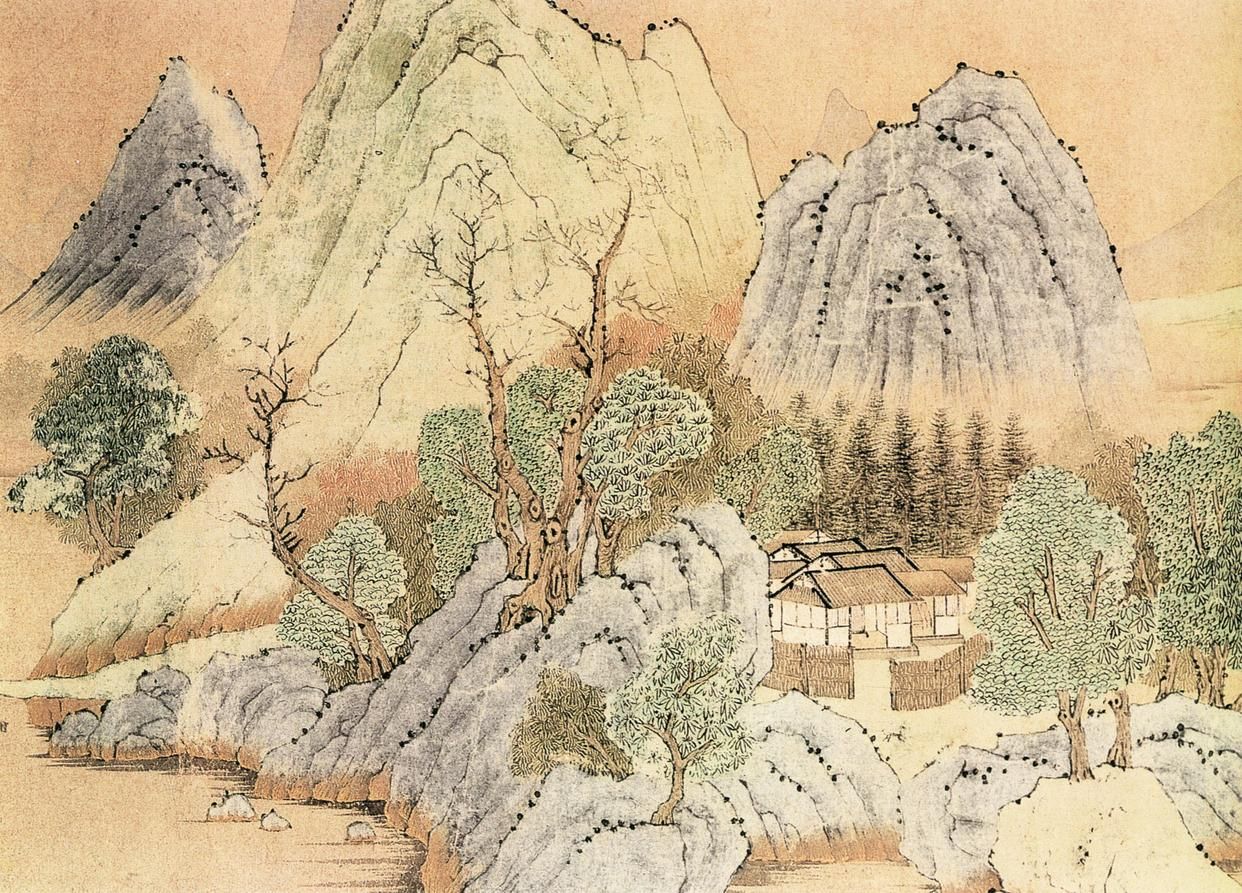 百善孝为先亲情最重,古诗中关于亲情的名句