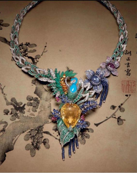 新知识是什么,有关首饰的小知识