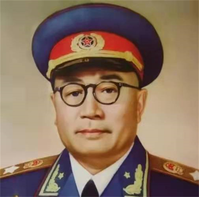 新中国成立前后，十大元帅中，有四位当过市长，他们分别是谁？