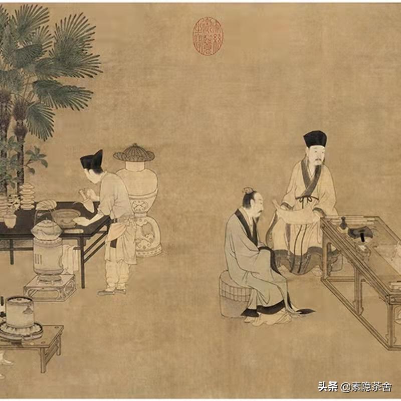 六大茶山六个山头,六大茶山各个山头茶的特点