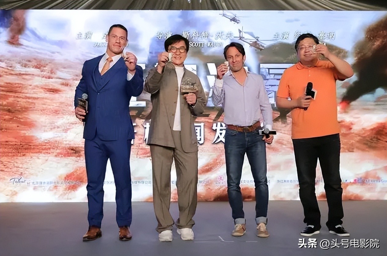 成龙最惨的电影,成龙最亏电影