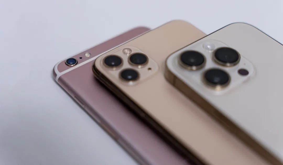 为什么现在iphone更容易卡,为什么旧iphone无法激活