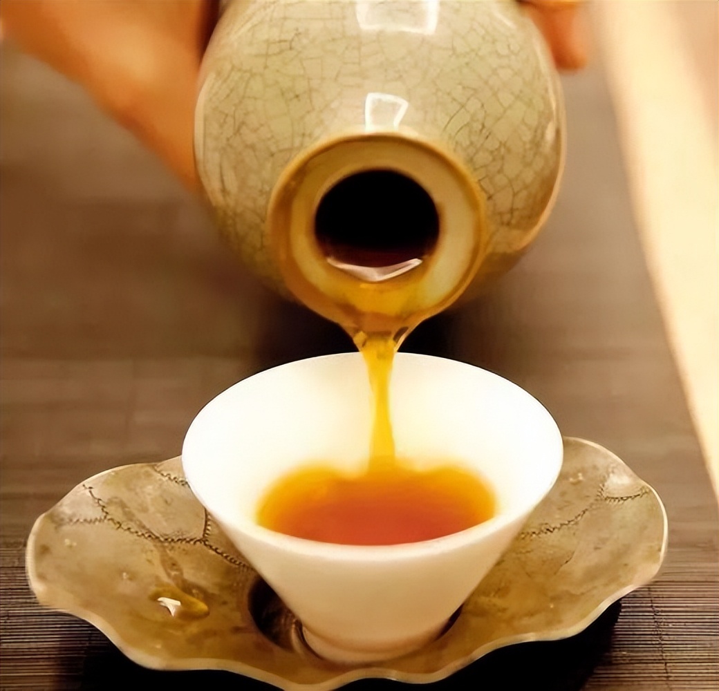 厨房佐餐必备佳品,厨房常用的中药材配料