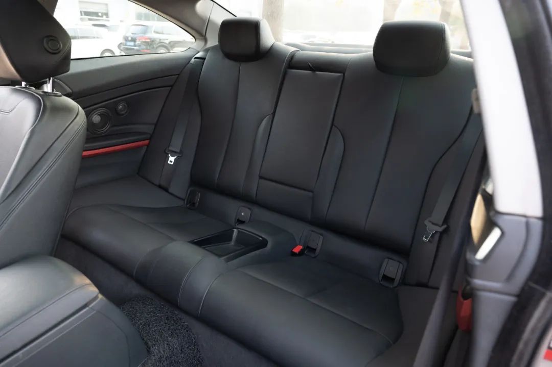 宝马428i硬顶敞篷落地价2022,宝马428i二手车值得买吗