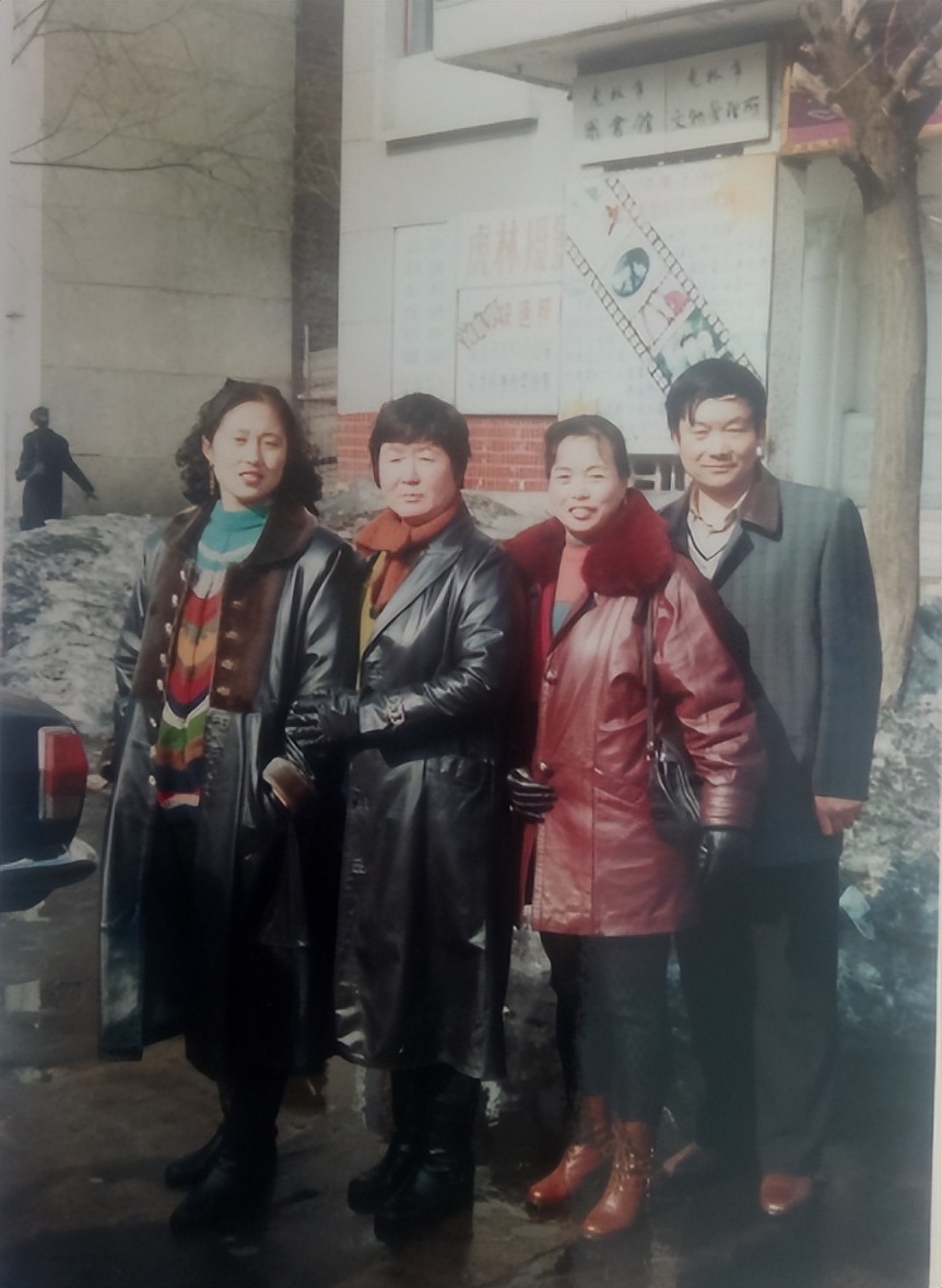 老百货商店现状,老百货商店的记忆