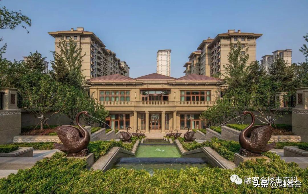 融创泛海壹号院,泛海国际西山融创壹号院